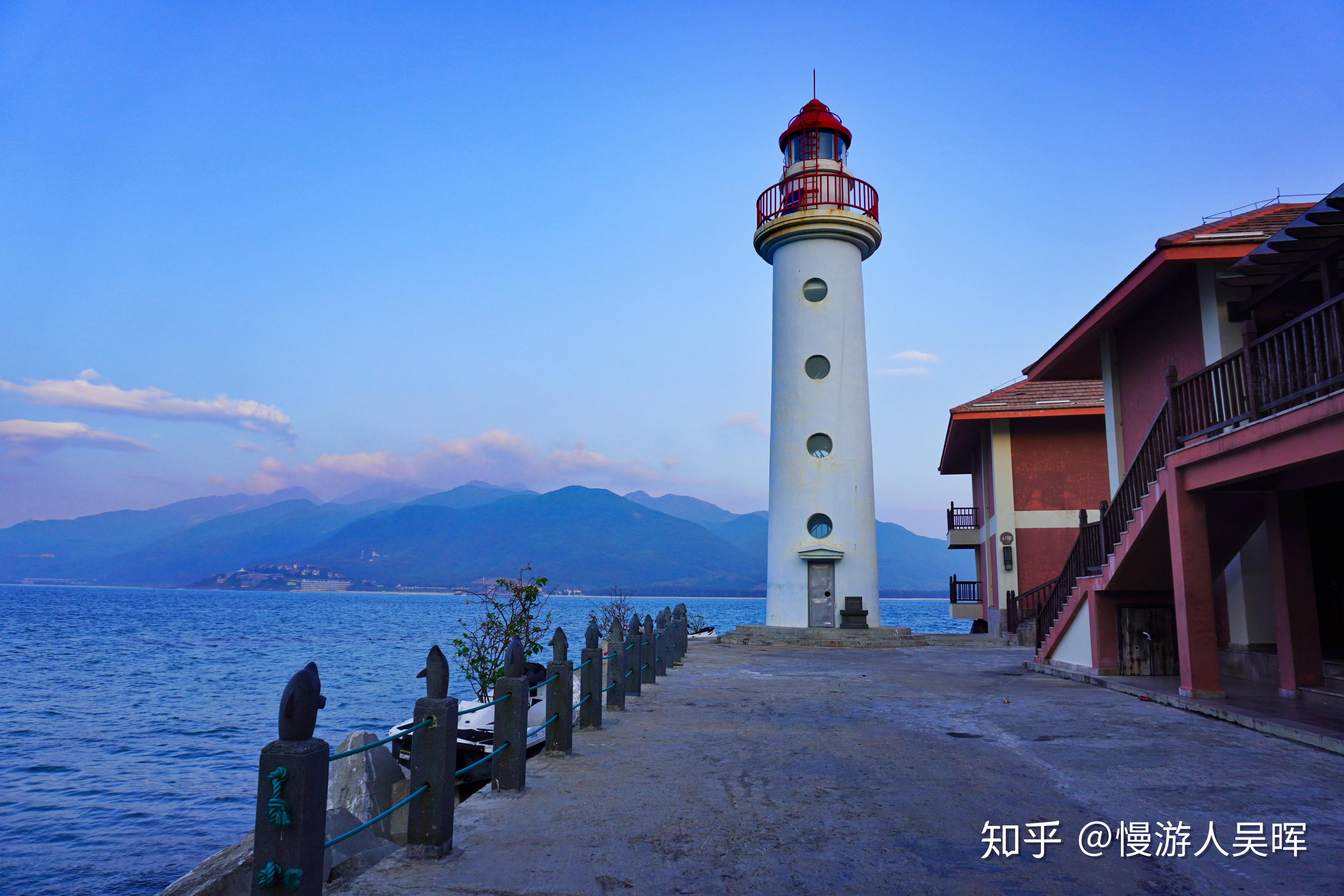 2021元旦三亚旅游丨住宿游玩美食购物实用指南 - 知乎