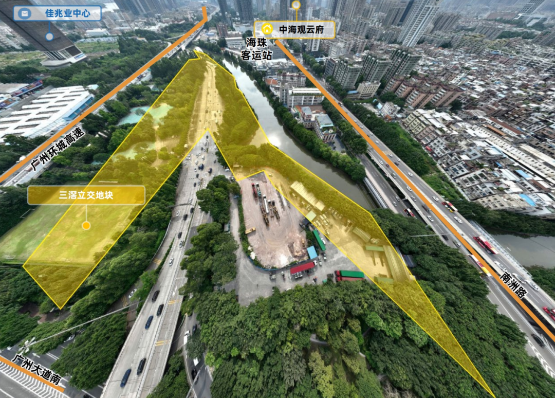 2024年10宗“王牌”地块,又得碾压全场了 - 知乎