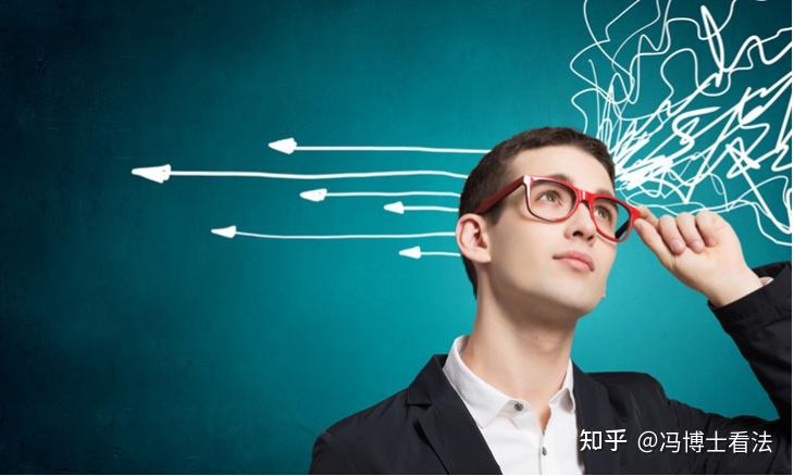 直觉与理性:决策天平的两端 - 知乎