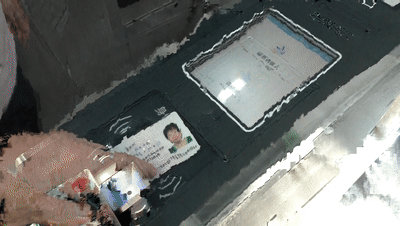 高速普速铁路车站票、证、人自助核验闸机技术原理分析 知乎 