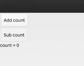 Count Card Simple Ui 给移动开发者的声明式 UI 入门手册 - 知乎