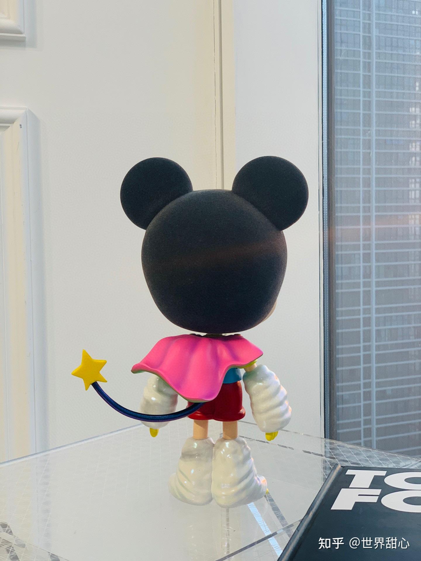 下田光70apportfolio70disney联名米奇02