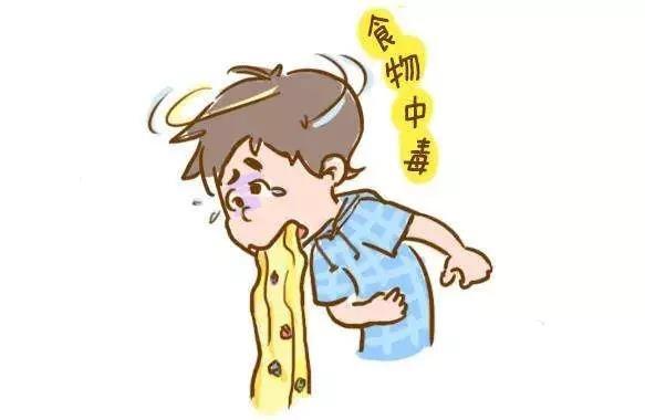 1,远离儿童中毒