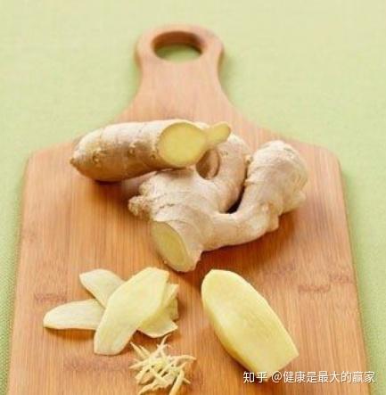 生姜是养生最经济的食材 合理食用生姜胜过任何补药 知乎