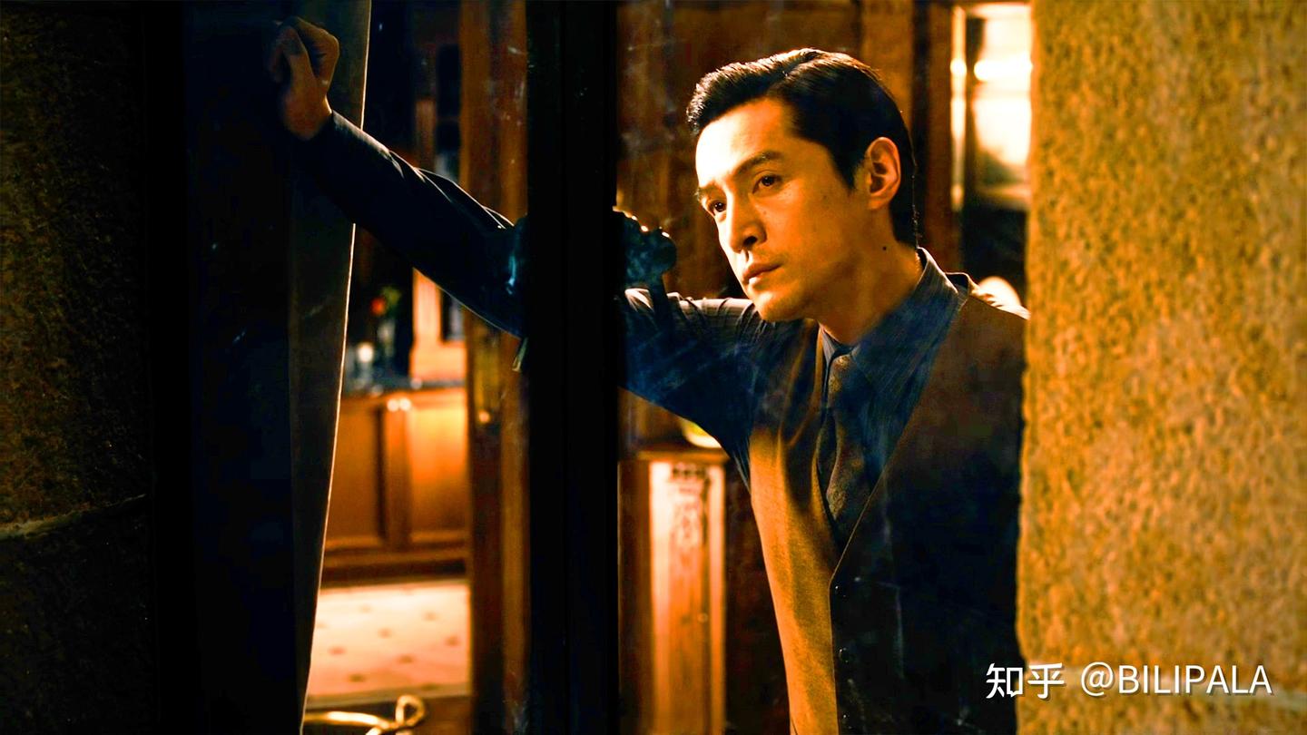一口气看完《繁花》完整时间线，迎接宝总的最终结局！ - 知乎