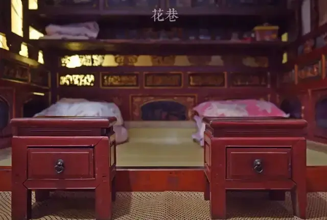 在闽南,连睡觉这件事都要心存敬意? - 知乎