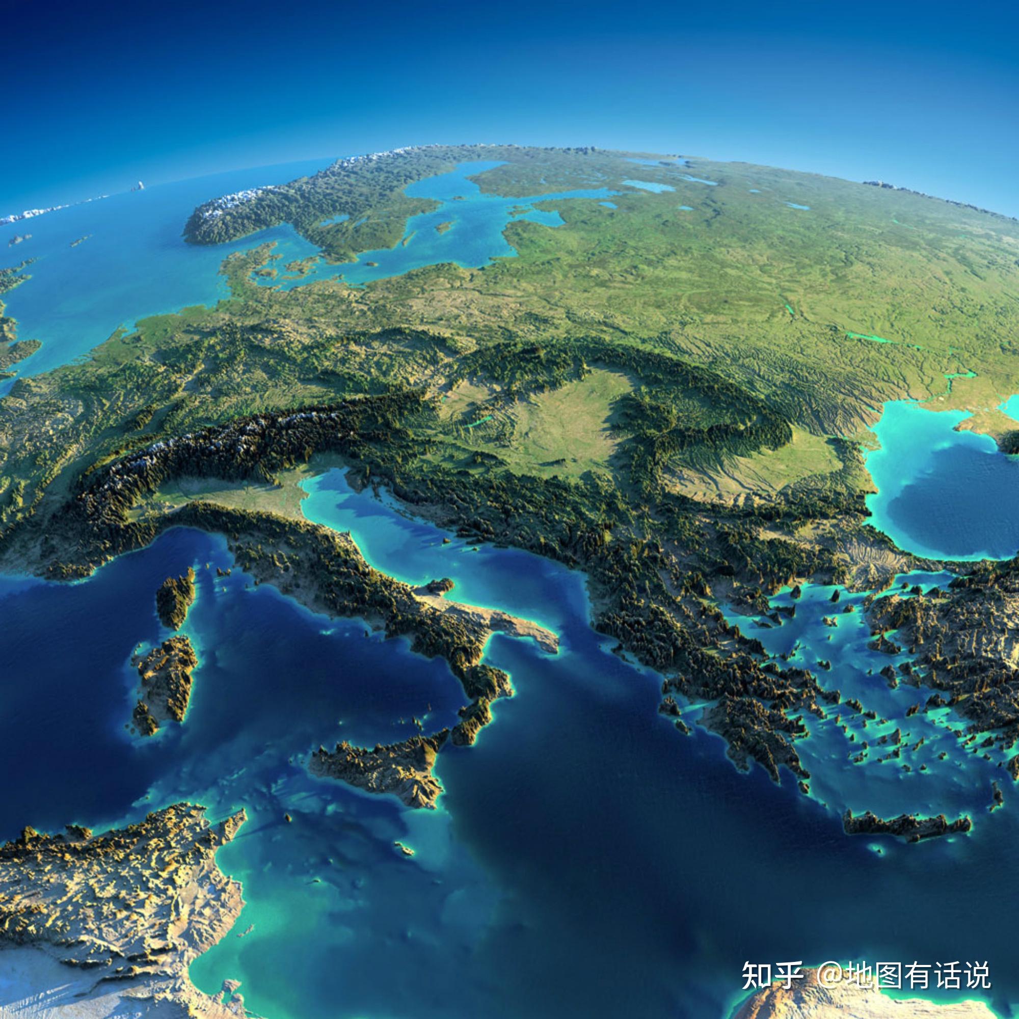 欧洲、地中海沿岸、意大利和希腊的卫星地图 库存图片. 图片 包括有 隔离, 问题, 大陆, 国家（地区） - 176896511