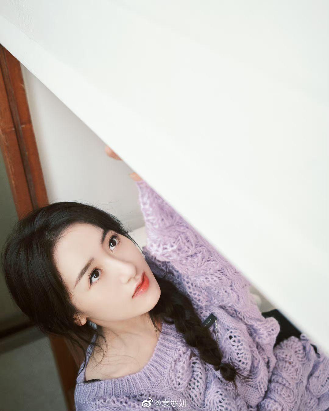 袁冰妍 - 知乎