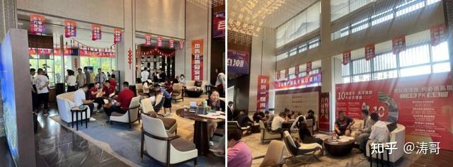坚守信用的雅居乐,多地项目迎来热销! - 知乎