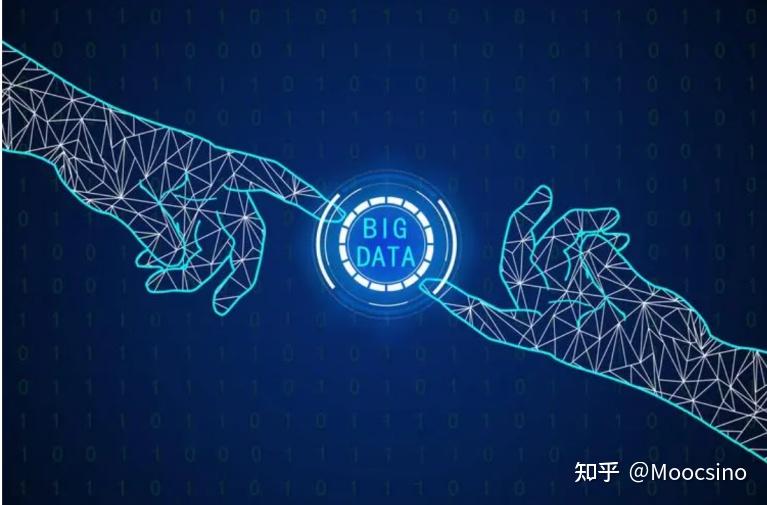 什么是大数据？如何入门学习大数据？ - 知乎