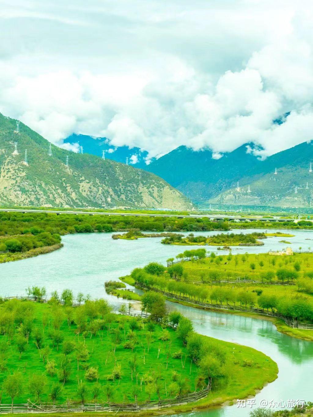 想去西藏游玩,有哪些地方好玩呀?求西藏旅游攻略! - 知乎