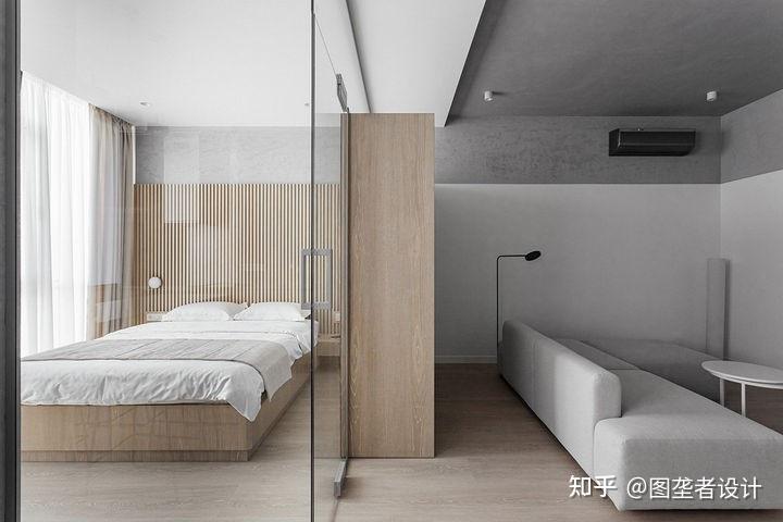 小户型不知道怎么装?10款经典小户型装修效果图,总有一个你喜欢 - 知乎