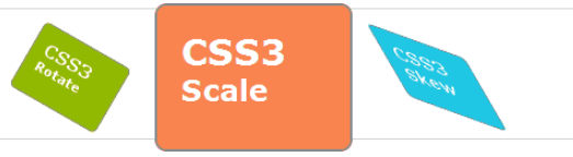 教你玩转css3新特性20 教你玩转css3新特性