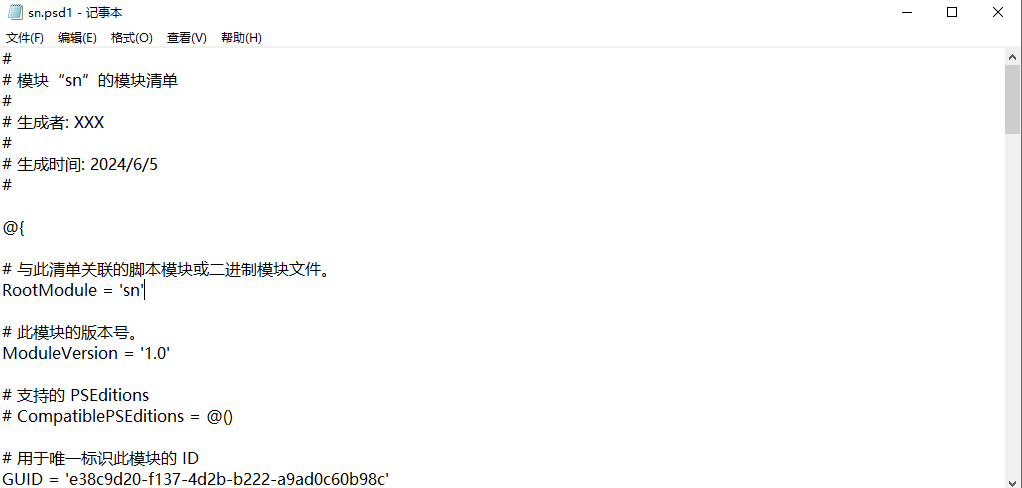 Sn Powershell PowerShell教程(5)——模块 - 知乎