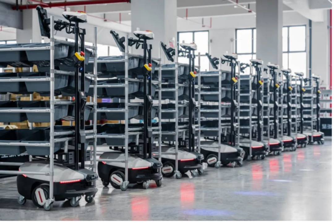 联想创投被投企业半月报速览vol610161031