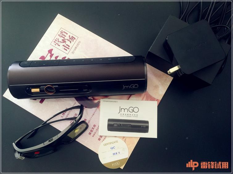 坚果p1智能移动影院私人订制大屏时代到来坚果p1投影仪评测