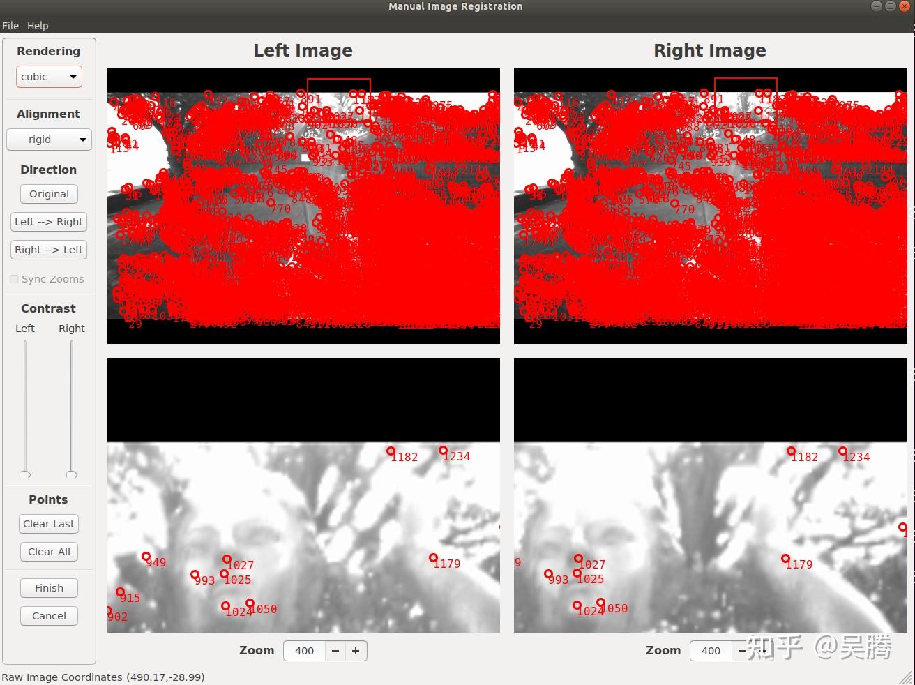 Micmac tools in photogrammetry 知乎