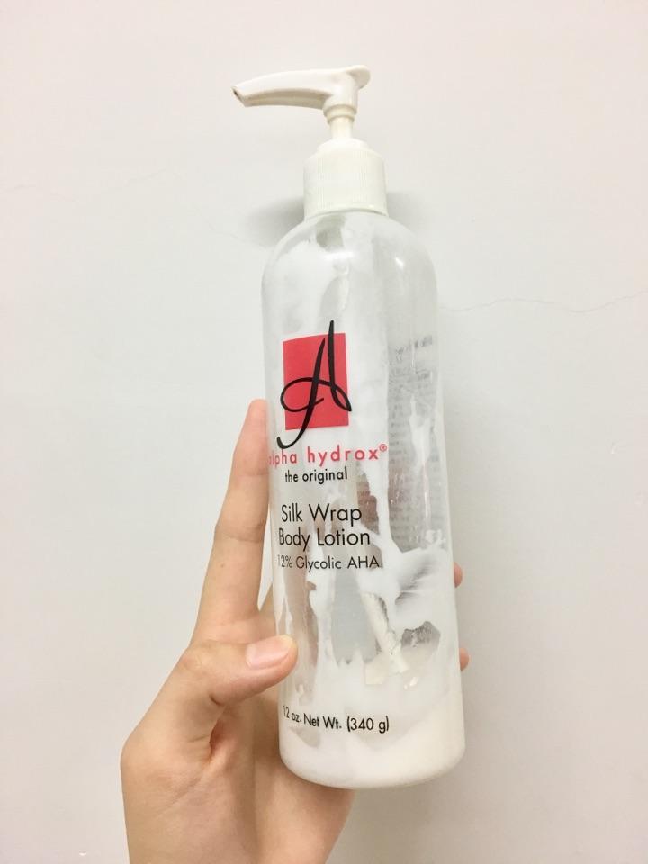 如果每天都擦身体乳会怎么样?