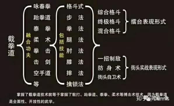 黄锦铭给魏峰示范寸拳