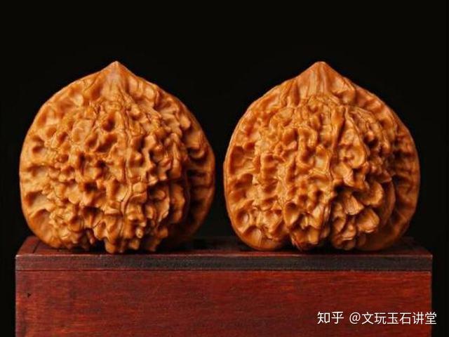 文玩核桃最权威的6大产地，遇到了千万别错过！ - 知乎