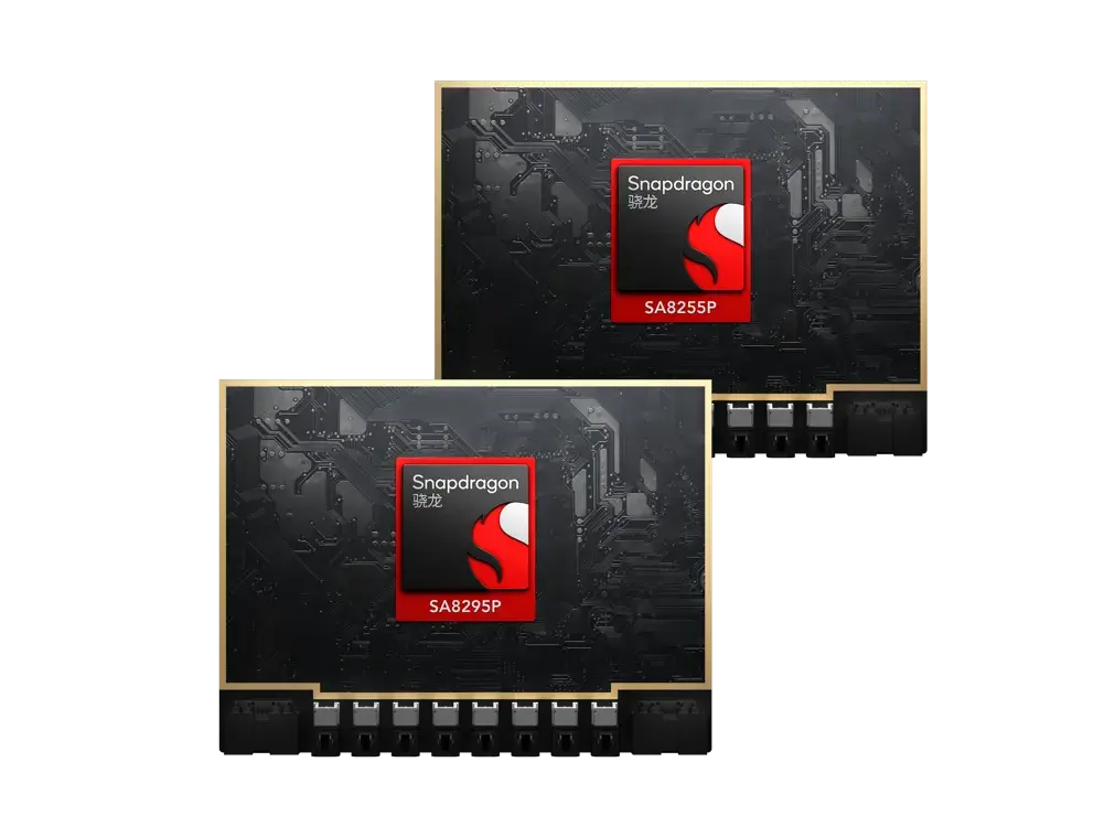 推最强手机芯片"上车",决战下一个座舱时代