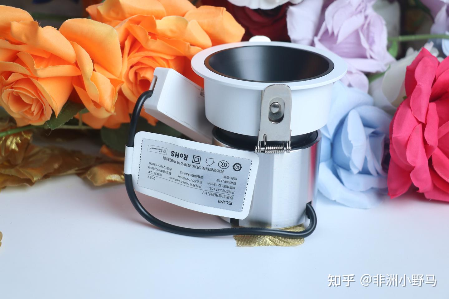 升级进化:苏米三款新品如何用极致细节,实现省电、便捷、美观
