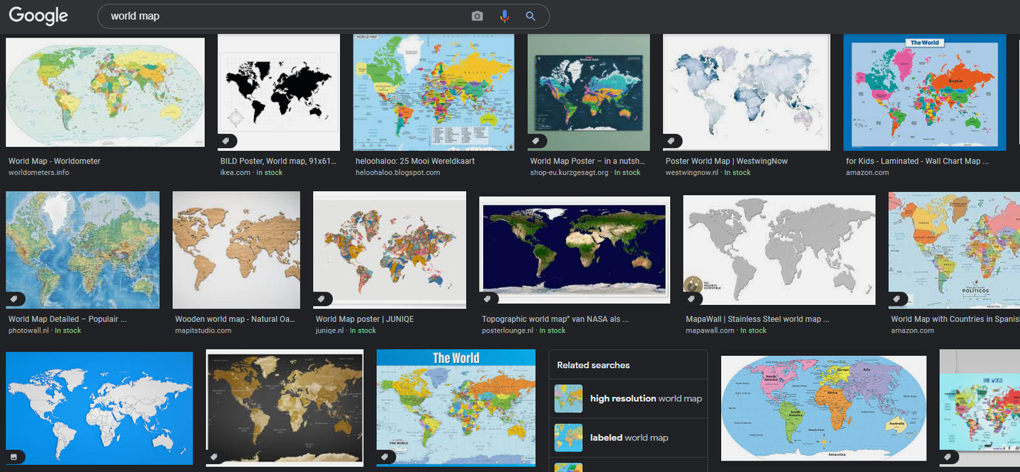 Arcgis中如何使世界地图中太平洋居中输出- 知乎