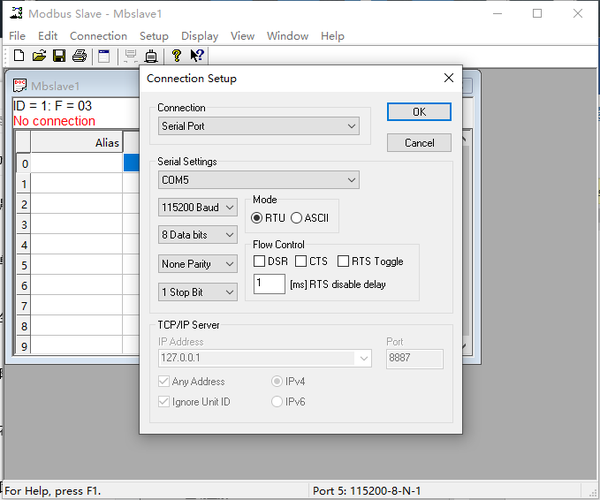 【经验教程】Modbus网关——简单协议转换 - 知乎