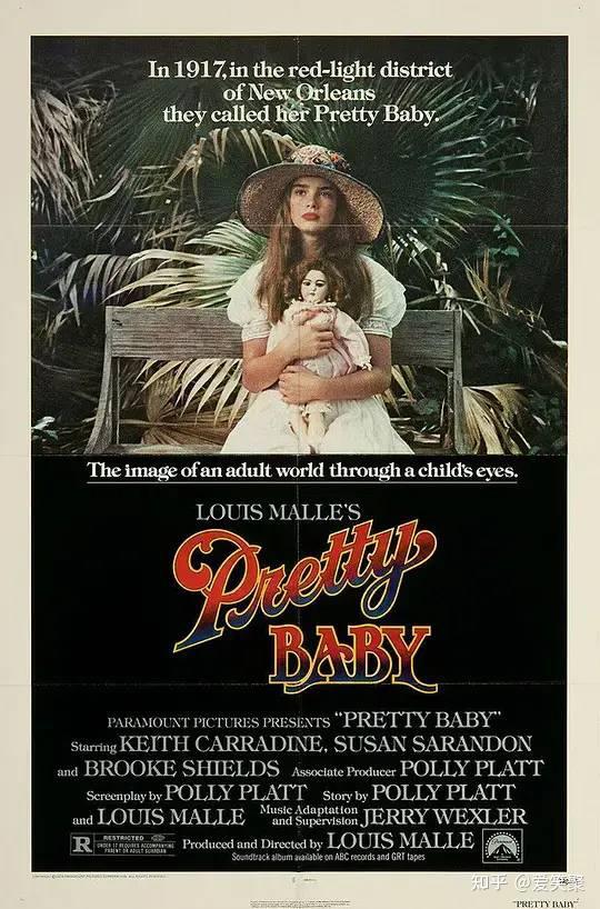 今天的正题——《yan娃传》除了这些,还有一部绝对经典的同类型电影