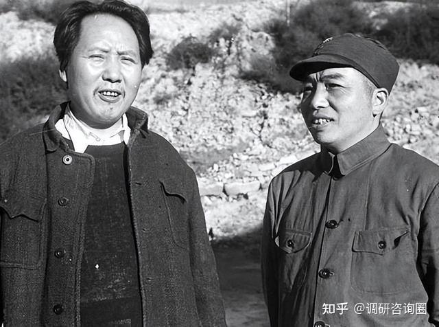 红军三大主力胜利会师,该由谁来统一指挥?周总理试问贺龙 - 知乎
