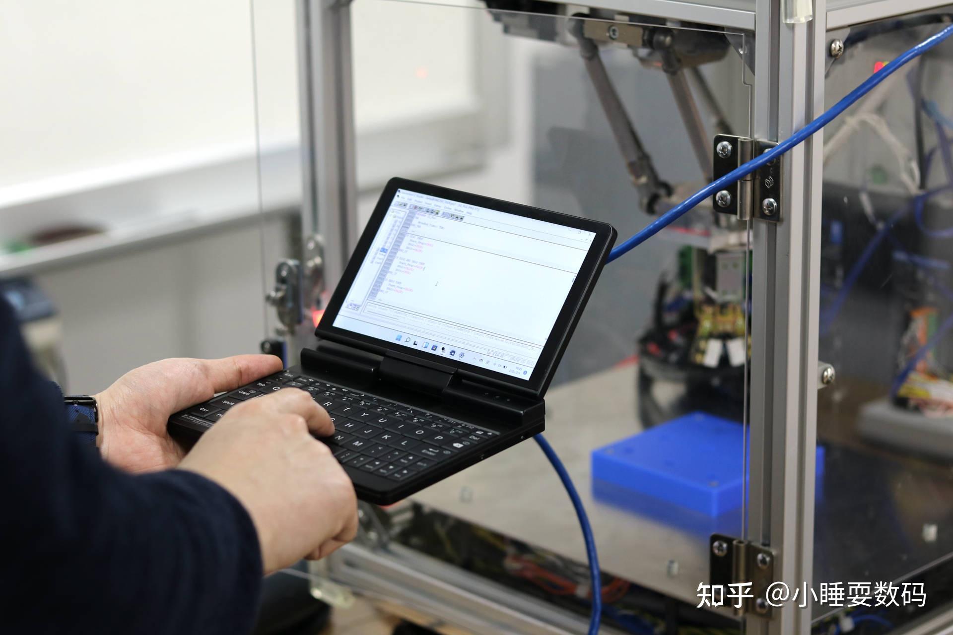 壹号工程师pca1pro体验专为运维调试打造普通电脑瞬间不香了