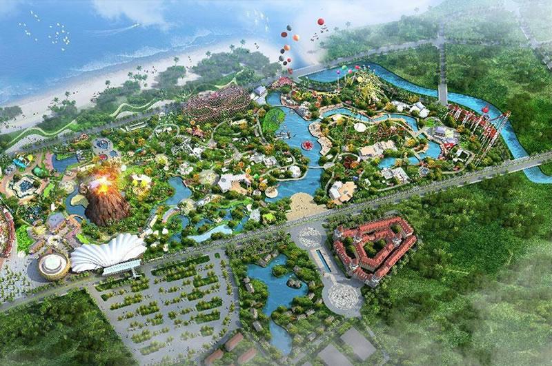 2018年海南房价必大跌?