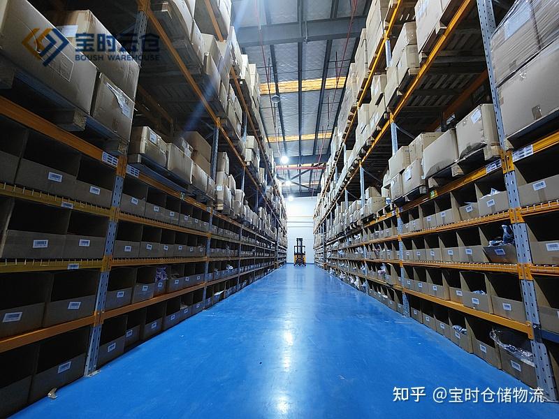 电商服装仓库外包案例 | 宝时云仓分享个性化运营方案 - 知乎