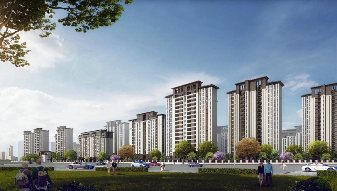 石家庄金辉优步学府这份好地段标准手册请查收