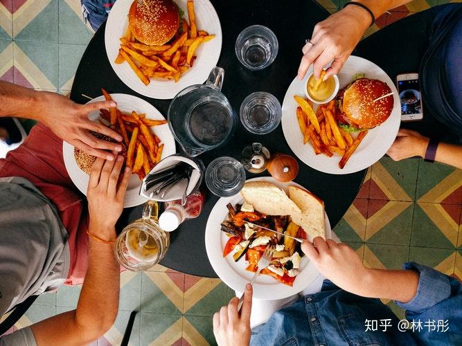 心理学家：这四种情绪，最容易导致人们暴饮暴食 - 知乎