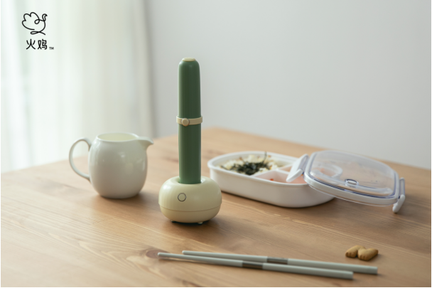 618和火鸡电器一起净享智能厨房