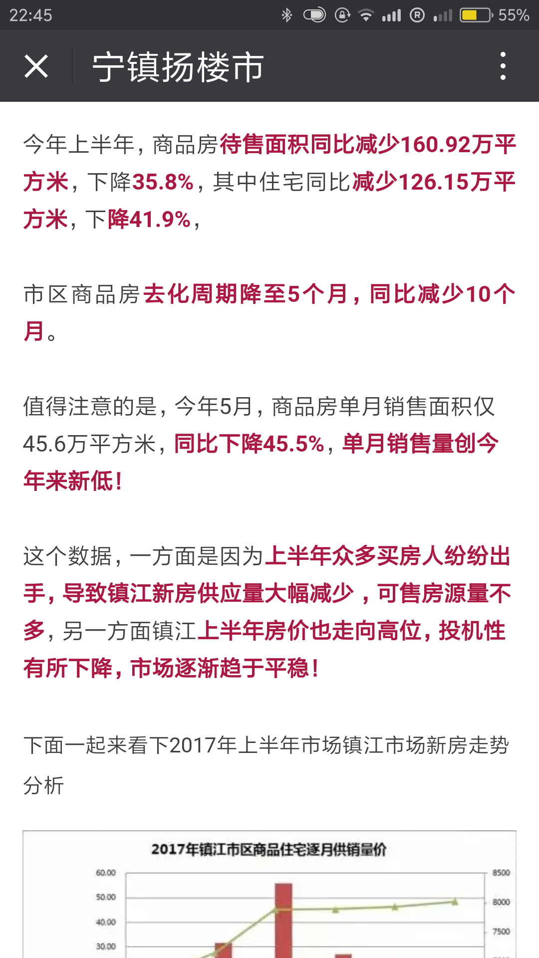 如何看待 2017 年部分三四线城市房价疯涨的现