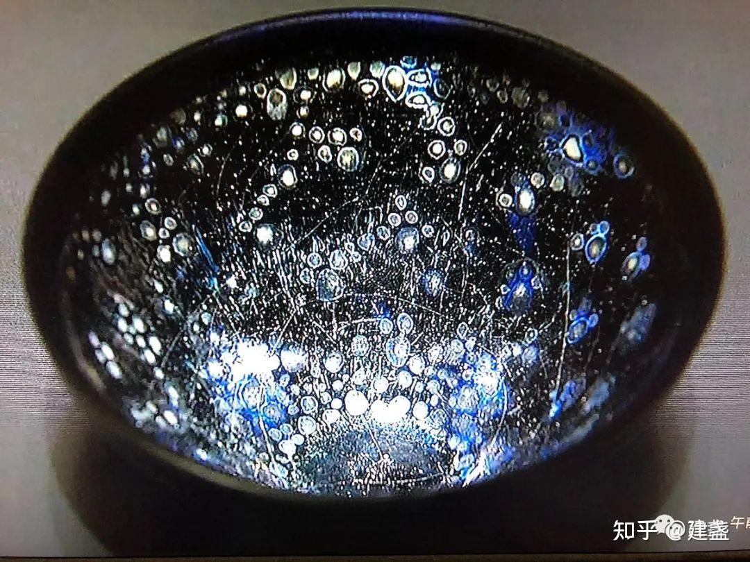 127图欣赏日本藏中国十大世界级罕见建窑建盏珍品本文资料珍贵建议