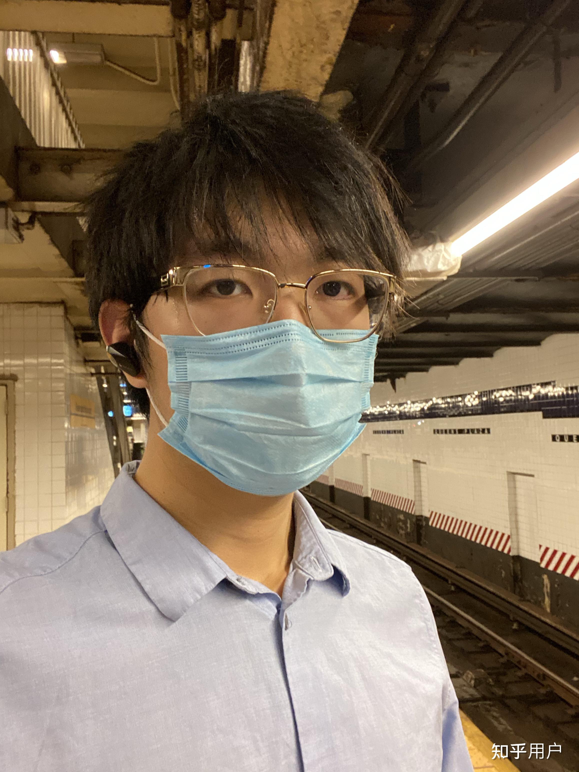 程序员长得帅是怎么一种体验