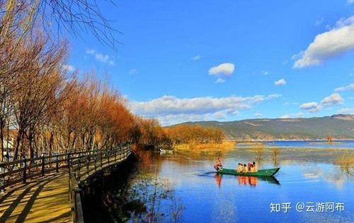 昆明大理麗江6日遊雲南旅遊攻略6天5晚