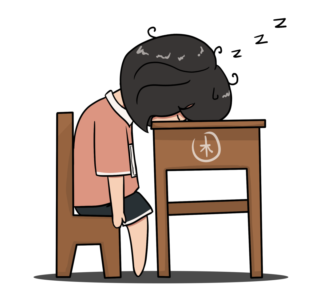 退退退,给孩子的"春困"自救指南! - 知乎