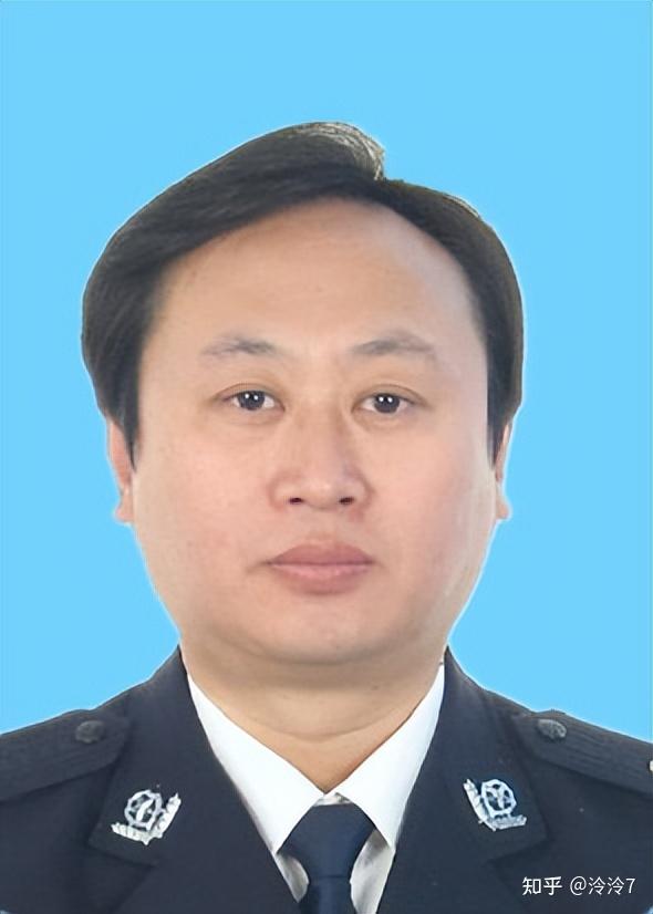 山东省青岛市公安局现任领导及工作分工 - 知乎