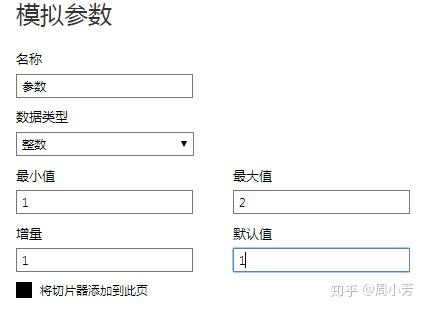 powerbi製作頁面跳轉按鈕新建參數折扣率時間智能函數dax移動平均圖