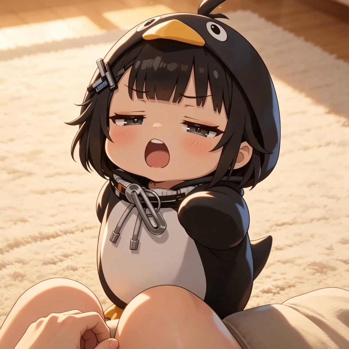 鱼大象
