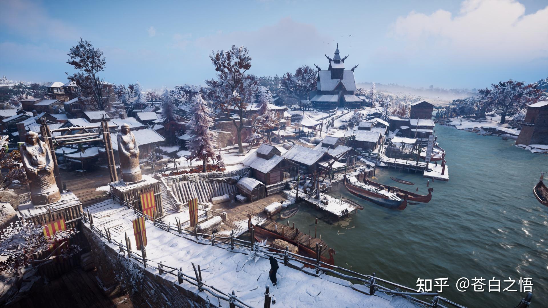 历史的回声之《发现之旅》——维京时代篇(6)