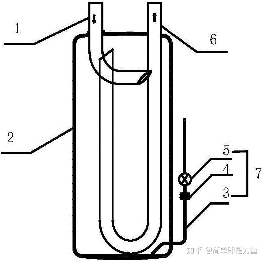 膨脹閥代替膨脹機的原因