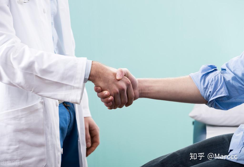 医患关系紧张的原因及对策 - 知乎