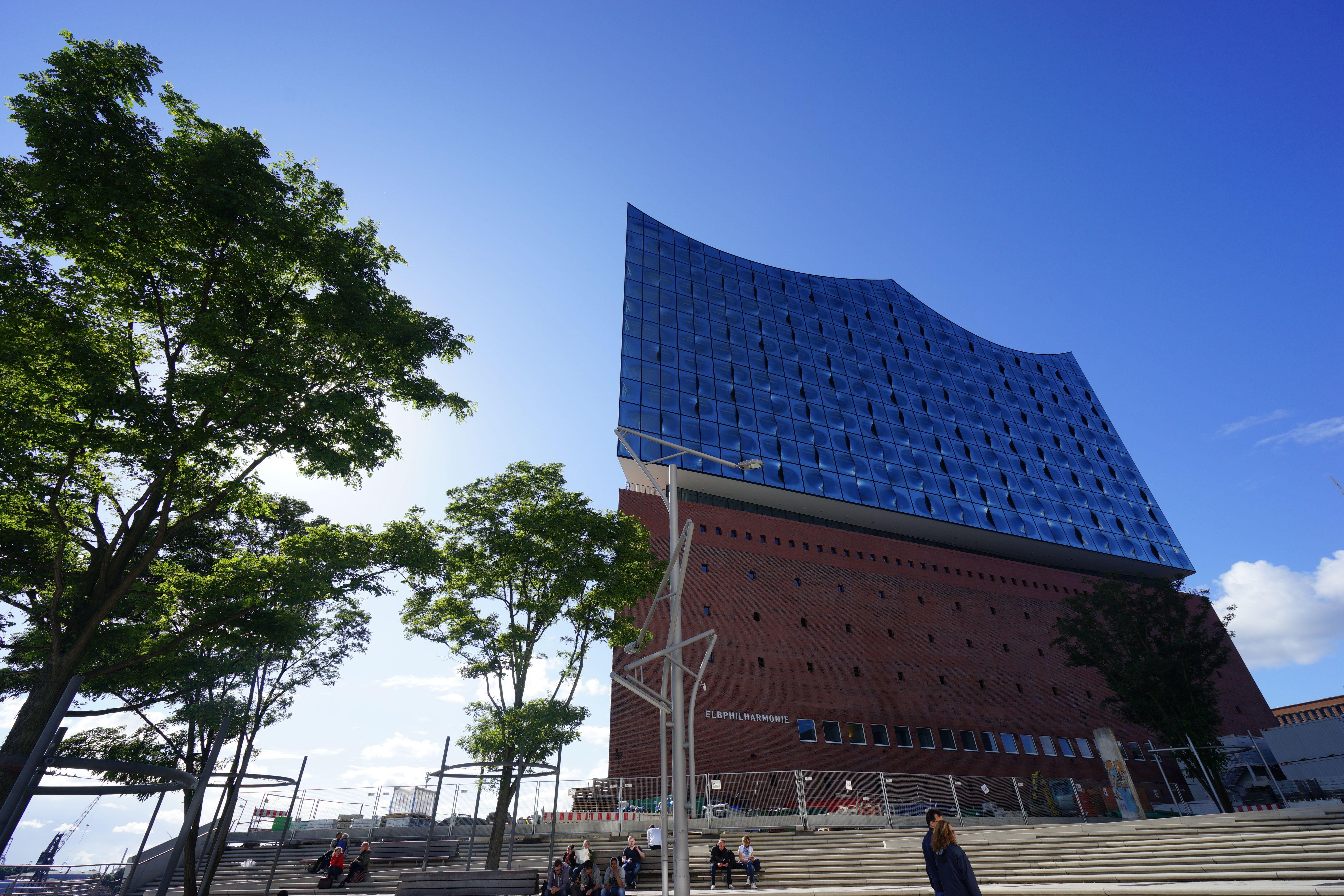 德国汉堡有哪些好玩的地方推荐?