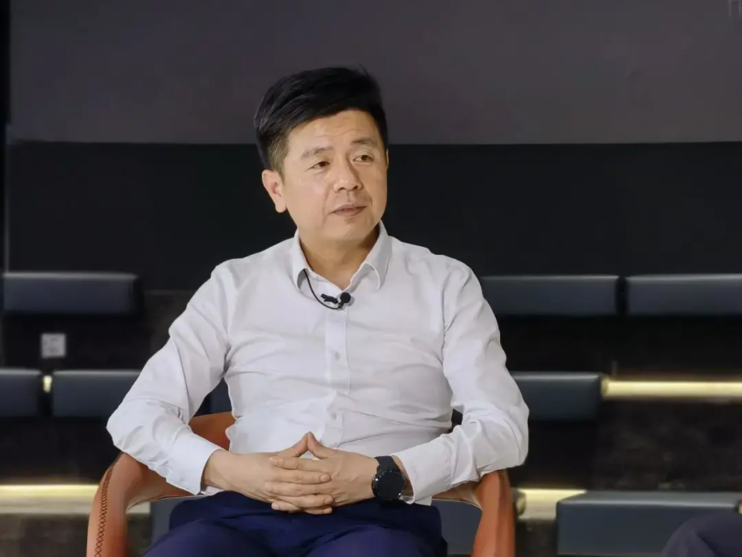 机辩 | 诺贝尔周国跃:用变革与创新实现产品与经营升级 - 知乎