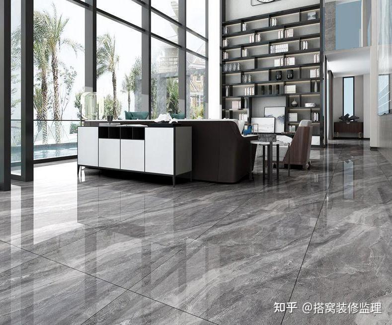 瓷砖为什么会发生空鼓 - 知乎